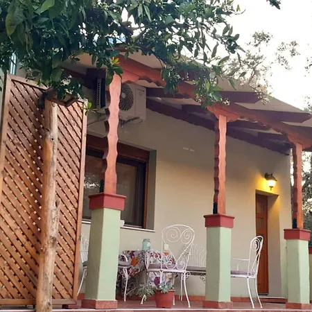Pelion Malaki- Casa *