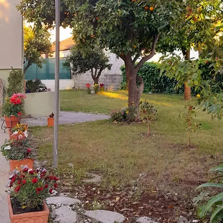 Pelion Malaki- Casa Malaki
