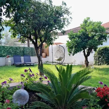 Pelion Malaki- Casa *