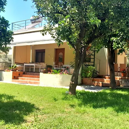 Pelion Malaki- Casa Malaki