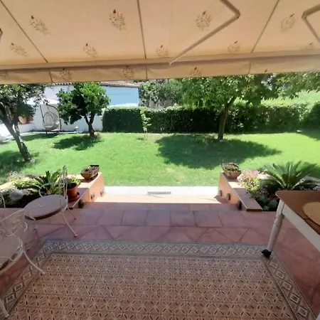 Pelion Malaki- Casa