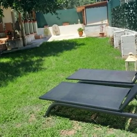 Pelion Malaki- Casa Semesterbostad Malaki