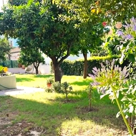 Semesterbostad Pelion Malaki- Casa *